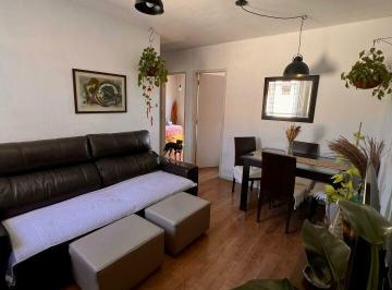 Apartamento · 46m² · 2 Quartos · 1 Vaga · Apto. 2 dormitórios Pque. Casa de Pedra