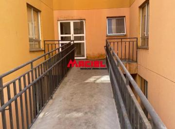 Apartamento · 58m² · 2 Quartos · 1 Vaga · Apartamento/Padrão - Residencial - No bairro Cajuru