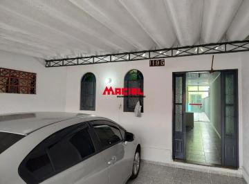 Casa · 140m² · 3 Quartos · 2 Vagas · CASA 3 QUARTOS - SENDO 1 SUITE PISO SUPERIOR - BOSQUE DOS EUCALIPTOS