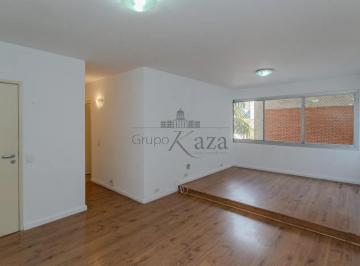 Apartamento · 95m² · 3 Quartos · 1 Vaga · Apartamento - Vila Mariana - 3 Dormitórios - 95m².