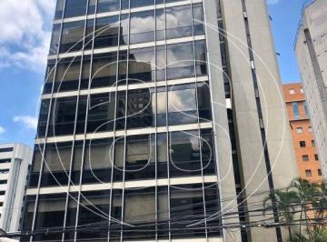 Comercial · 300m² · 12 Vagas · IMÓVEL COMERCIAL PARA LOCAÇÃO VILA OLÍMPIA