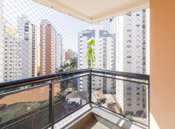Apartamento · 60m² · 2 Quartos · 1 Vaga · 2 DORMITORIOS - 1 SUITE - 60M² - 1 VAGA - MOEMA PASSAROS