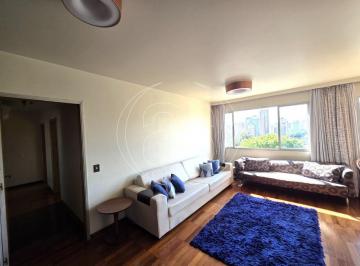 Apartamento · 126m² · 3 Quartos · 2 Vagas · Conforto e Sofisticação no Condomínio Geneve!