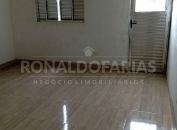 Casa · 60m² · 1 Quarto · 1 Vaga · Casa à venda em Parelheiros com 2 Casas e 2 Dormitórios