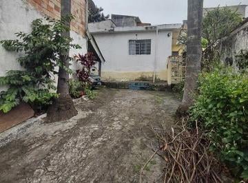 Terreno · 80m² · Jardim Lidia terreno com 420m² leve aclive zoneamento ZM