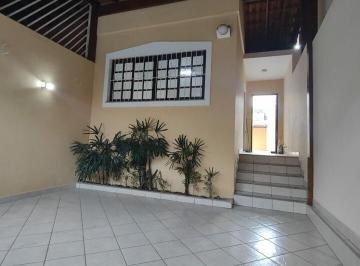 Casa · 125m² · 3 Quartos · 2 Vagas · Jardim Monte Azul Sobrado próximo avenida João Dias