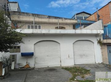 Casa · 160m² · 3 Quartos · 2 Vagas · Jardim Olinda casa principal de 3 dormitórios + 2 casas de fundos