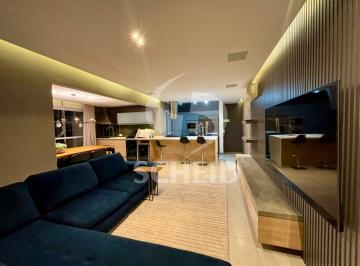 Apartamento · 94m² · 2 Quartos · 2 Vagas · Apartamento no Morumbi em Andar Alto - Mobiliado - 2 Dorms - 2 Suítes - 2 vagas - Varanda Gourmet