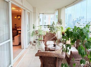 Apartamento · 198m² · 3 Quartos · 3 Vagas · Apartamento à venda no Brooklin com 198 m² , 3 Dorms, 03 Suites, 03 Vagas e Deposito Privativo