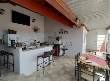 Casa de 4 quartos, Jacareí · Casa Sobrado Jacareí bairro Jardim Santa Maria 4 Dormitórios - 156m².
