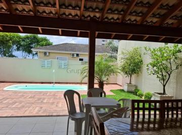 Casa de 4 quartos, Jacareí · Oportunidade Casa em Condomínio Home & Club Villa Branca Villa Branca Jacareí 4 Dormitórios