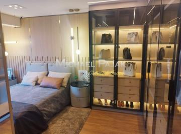 Apartamento · 113m² · 4 Quartos · 2 Vagas · EXCELENTE APARTAMENTO NOVO BROOKLIN 113 m2