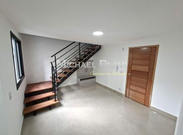 Apartamento · 39m² · 1 Quarto · Apartamento Duplex, Santana - São Paulo