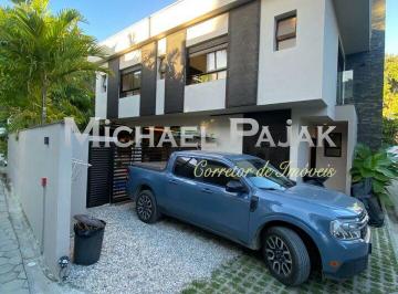 Casa · 272m² · 4 Quartos · 2 Vagas · Casa exclusiva no litoral ? conforto, tecnologia e lazer completo!  Michael Pajak (11) 99996-4550