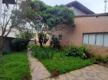 Rural · 290m² · 3 Quartos · 4 Vagas · Chácara - Venda - Suzano - Parque Alvorada