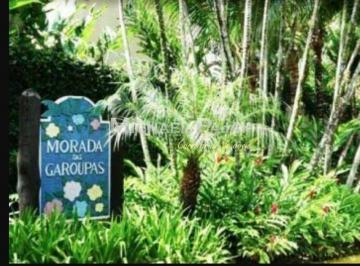 Casa · 523m² · 3 Quartos · 2 Vagas · TERRENO NO CONDOMÍNIO MORADA DAS GAROUPAS