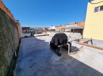 Casa · 108m² · 1 Quarto · 1 Vaga · Casa Térrea à Venda no Jardim Veran Aceita Financiamento