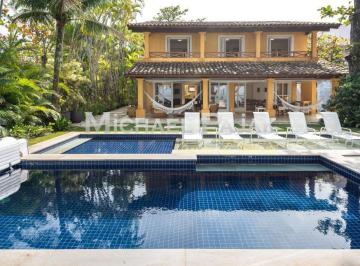 Casa · 700m² · 6 Quartos · Casa em Condomínio na Barra do Una
