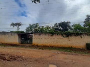 Rural · 216m² · 3 Quartos · 1 Vaga · Chácara de 1.500 m² com Edícula e Amplo Quintal Conforto e Tranquilidade