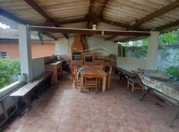 Rural · 216m² · 3 Quartos · 1 Vaga · Chácara de 1.500 m² com Edícula e Amplo Quintal Conforto e Tranquilidade