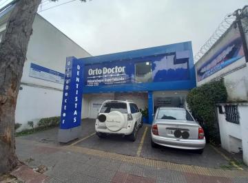 Comercial · 220m² · 1 Quarto · 7 Vagas · Clinica Odontologica- Venda - Suzano - Centro