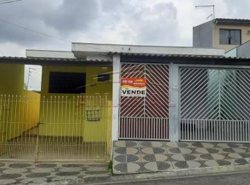 Casa · 100m² · 1 Quarto · 3 Vagas · CASA TÉRREA COM EDÍCULA 2 QUARTOS, ÓTIMA LOCALIZAÇÃO E EXCELENTE POTENCIAL VILA HELENA SUZANO