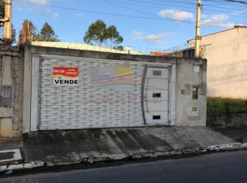 Casa · 213m² · 1 Quarto · 1 Vaga · Casa no Quaresmeira a Venda - Jardim Quaresmeira