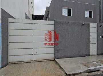 Casa · 150m² · 3 Quartos · 10 Vagas · Sobrado Imirim São Paulo/SP