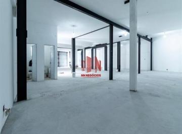 Comercial · 420m² · Comércio Vila Nilo São Paulo/SP