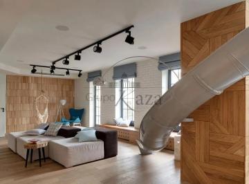 Apartamento · 163m² · 3 Quartos · 2 Vagas · MAAM - R. Yazbek 163²