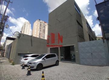 Comercial · 500m² · 5 Vagas · Comércio Casa Verde São Paulo/SP