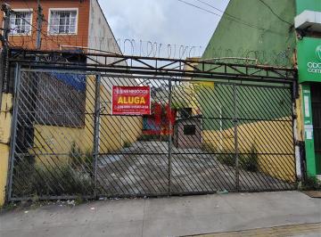 Comercial · 300m² · Comércio Limão São Paulo/SP