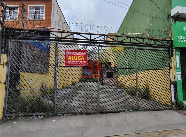 Foto do imóvel - Excelente Ponto Comercial Disponível! Localização estratégica, em região de grande fluxo de.