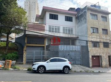 Casa · 160m² · 3 Quartos · 3 Vagas · Sobrado Vila Maria Alta São Paulo/SP