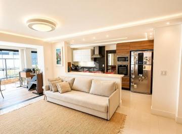 Apartamento · 169m² · 3 Quartos · 2 Vagas · APARTAMENTO ALTO PADRÃO COM 3 QUARTOS E 2 SUÍTES À VENDA EM CAMPINAS