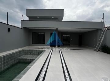 Casa · 172m² · 3 Quartos · Casa à venda no bairro Parque Planalto - Santa Bárbara D'Oeste/SP