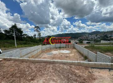 Terreno · 250m² · TERRENO À VENDA NO JARDIM  LENIZE
