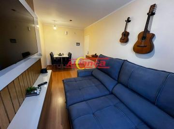 Apartamento · 53m² · 2 Quartos · 1 Vaga · APARTAMENTO NO BAIRRO SAÃO JUDAS TADEU