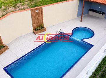 Rural · 300m² · 6 Quartos · 15 Vagas · CHÁCARA COM 6 QUARTOS A VENDA, 6.460 M², ITINGA - NAZARÉ PAULISTA/SP.