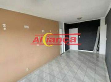 Apartamento · 70m² · 2 Quartos · 1 Vaga · APARTAMENTO - GOPOUVA - 2 QUARTOS - 1 VAGA - 70M²