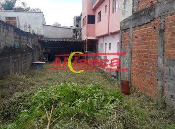 Terreno · 125m² · Terreno em parque Continental 1, 125 m2,