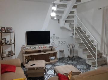 Casa · 199m² · 3 Quartos · 2 Vagas · Oportunidade - Casa - Jardim Santa Maria - Jacareí - 3 Dormitórios - 183,23m².