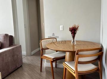 Apartamento de 2 quartos, Jacareí · Apartamento de 54 m² com 2 quartos à venda em Águas de Igaratá