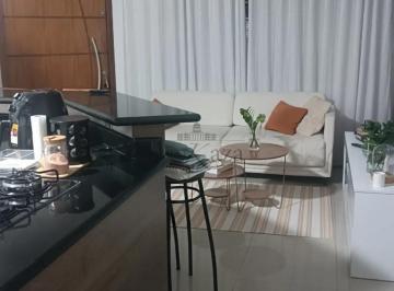 Casa · 150m² · 3 Quartos · 2 Vagas · Oportunidade - Casa - Residencial Bosque dos Ipês - 3 Dormitórios - 150m².