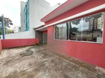 Comercial · 168m² · 3 Quartos · Casa comercial com 03 salas para locação, 168m² na Vila Bastos - Santo André/SP