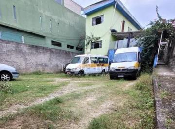 Terreno · 425m² · Terreno na Ponte Rasa - 425m² - Ideal para Incorporação
