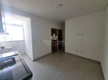 Apartamento · 40m² · 2 Quartos · Apartamento Studio de 2 Quartos, sala, cozinha e Banheiro com  40m² na Penha sem vaga