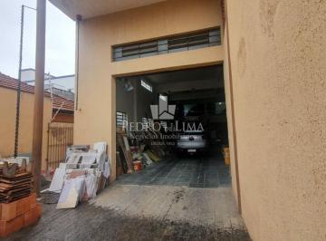 Comercial · 450m² · 3 Vagas · Salão Com 2 Moradias na Penha