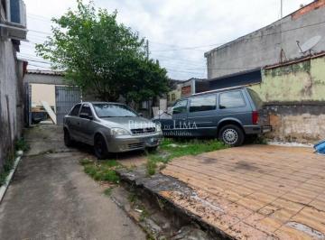 Terreno · 150m² · Terreno à venda, 13x23,80 total de 310 m², tem um galpão no local e uma casa - Jardim Popular- Penha
