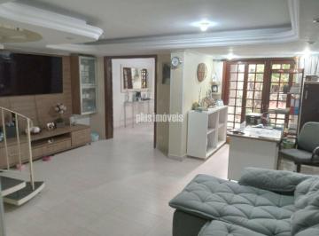 Casa · 124m² · 3 Quartos · 2 Vagas · Casa em Vila Mariana com 124m²